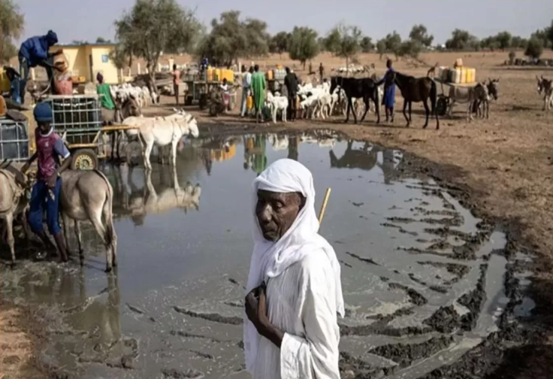 مخاوف من انضمام الفولانيين إلى الجماعات المتشددة.. ما الذي يدفعهم إليها؟ مخاوف من انضمام الفولانيين إلى الجماعات المتشددة.. ما الذي يدفعهم إليها؟