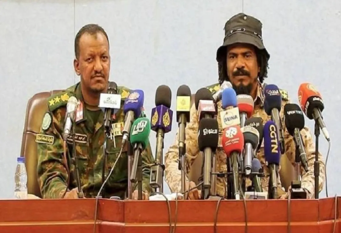 من منشق إلى «شاهد إدانة»..تسجيل "السافنا" يقلب الطاولة على جيش السودان