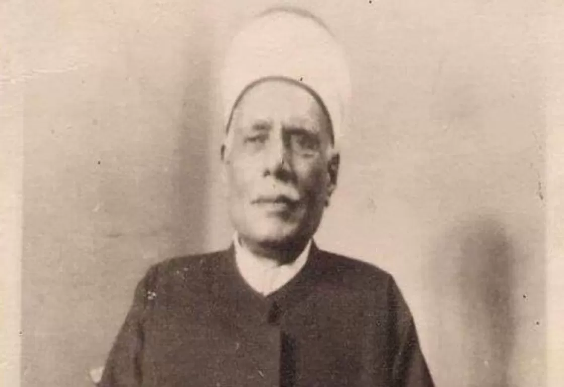 القارئ مهدي العزاوي.. صوت العراق الشجيّ (بروفايل) القارئ مهدي العزاوي.. صوت العراق الشجيّ (بروفايل)