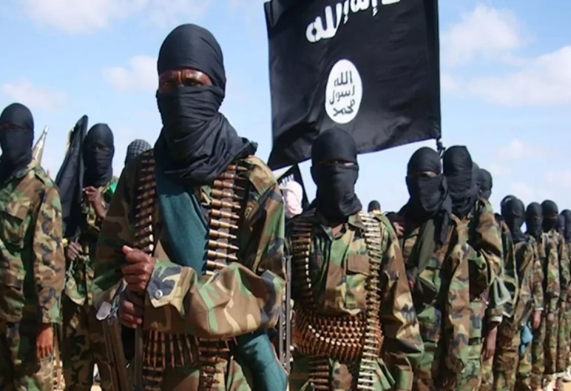 داعش يعاود الظهور بقوة في القارة السمراء بعد هزيمته في الشرق الأوسط.. ما الجديد؟ داعش يعاود الظهور بقوة في القارة السمراء بعد هزيمته في الشرق الأوسط.. ما الجديد؟