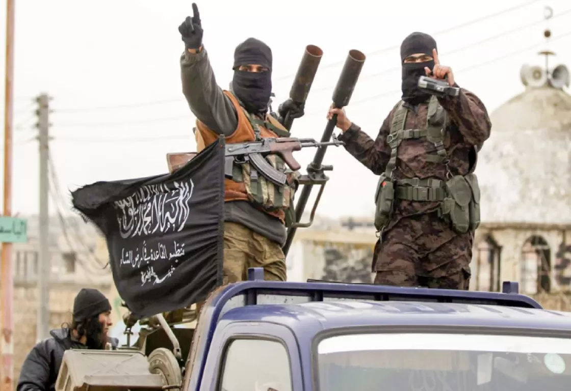 تنظيم القاعدة يعترف بمقتل أحد قادته الكبار... من هو العدناني؟ تنظيم القاعدة يعترف بمقتل أحد قادته الكبار... من هو العدناني؟