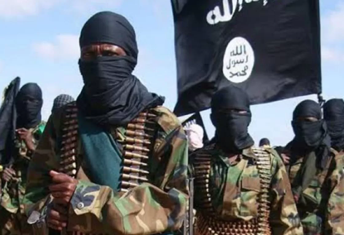 القاعدة تطل برأسها من جديد في مالي... ماذا تعرف عن جماعة نصرة الإسلام والمسلمين؟ القاعدة تطل برأسها من جديد في مالي... ماذا تعرف عن جماعة نصرة الإسلام والمسلمين؟