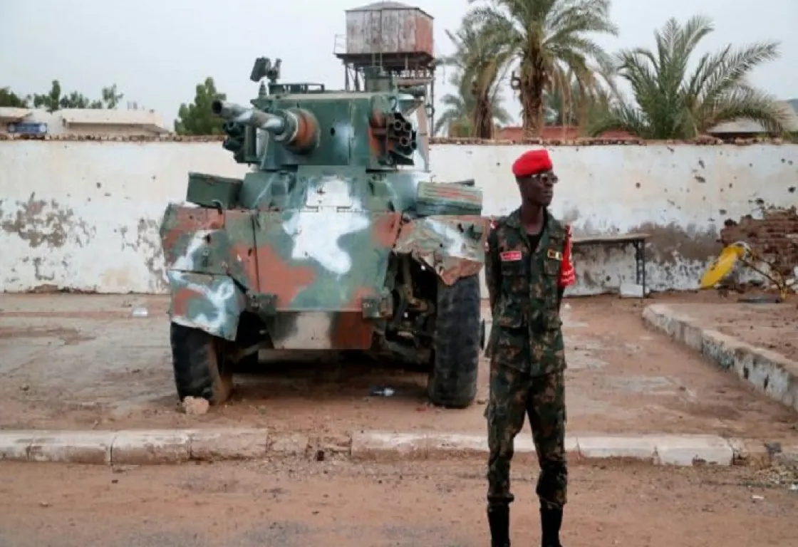 السودان.. مطالب بتحقيق دولي في استخدام «الكيماوي» وحماية المدنيين
