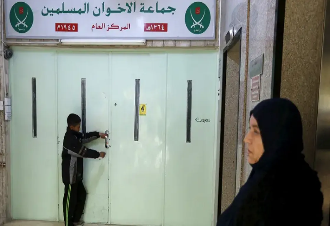 بالتنظيم الموازي والتكفير... هكذا ردّ الإخوان على احتضان الأردن لهم