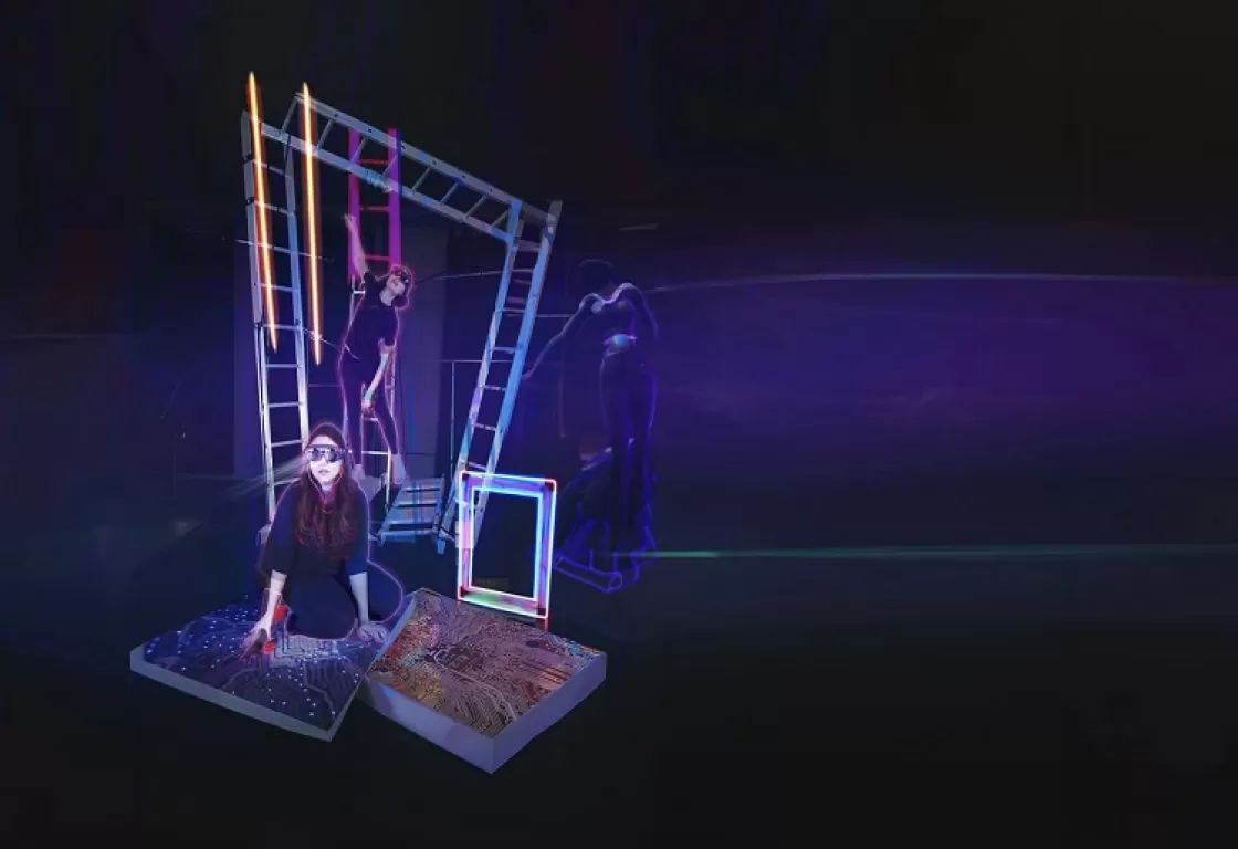 انطلاق عروض برنامج &quot;القاهرة تنادي&quot; ضمن فعاليات &quot;دي - كاف&quot;