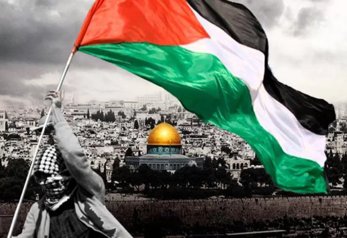 القدس فلسطينية... أستراليا تؤكد أنها ملتزمة بحل الدولتين القدس فلسطينية... أستراليا تؤكد أنها ملتزمة بحل الدولتين