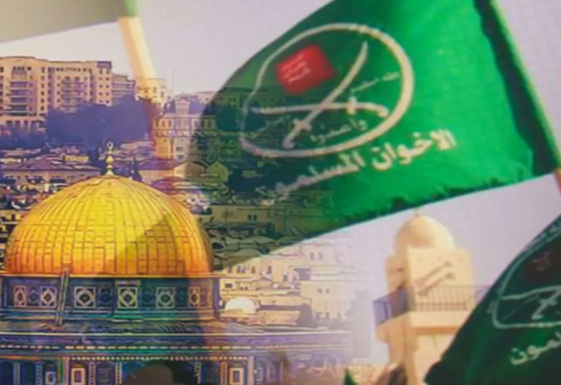 كيف ساهم الإسلام السياسي في تفتيت القضية الفلسطينية؟ 