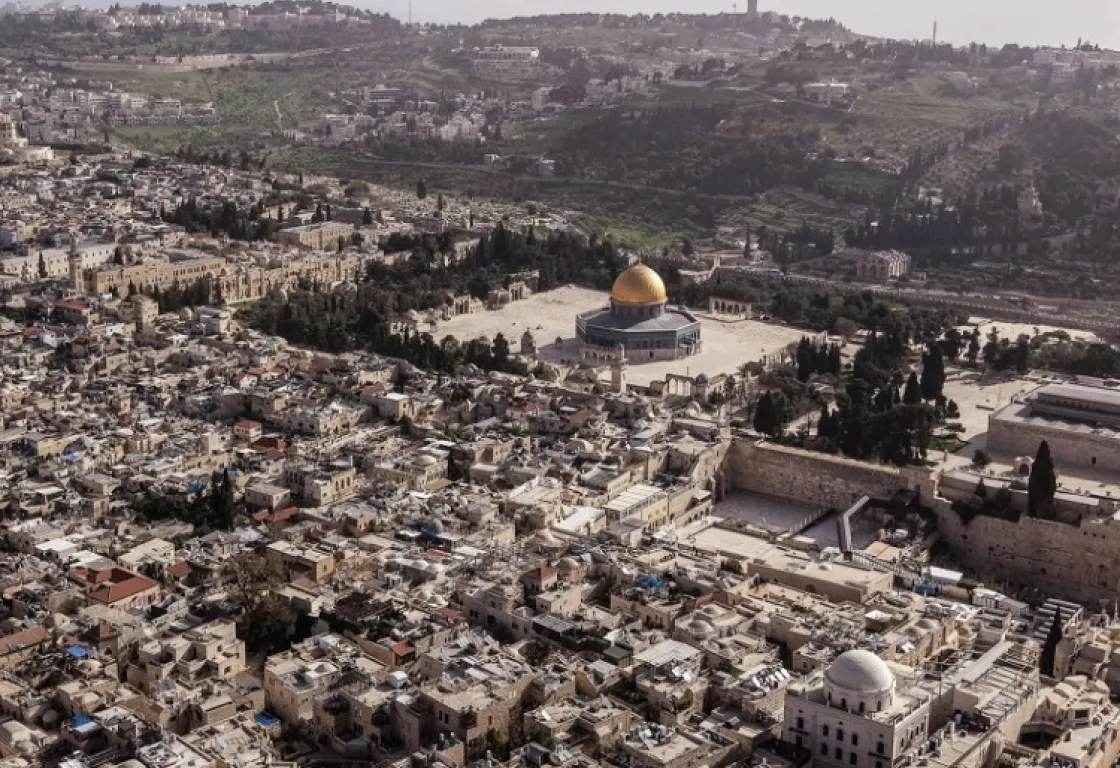 تسجيل الأراضي بالقدس الشرقية "أداة" للاستيلاء على أراض فلسطينية