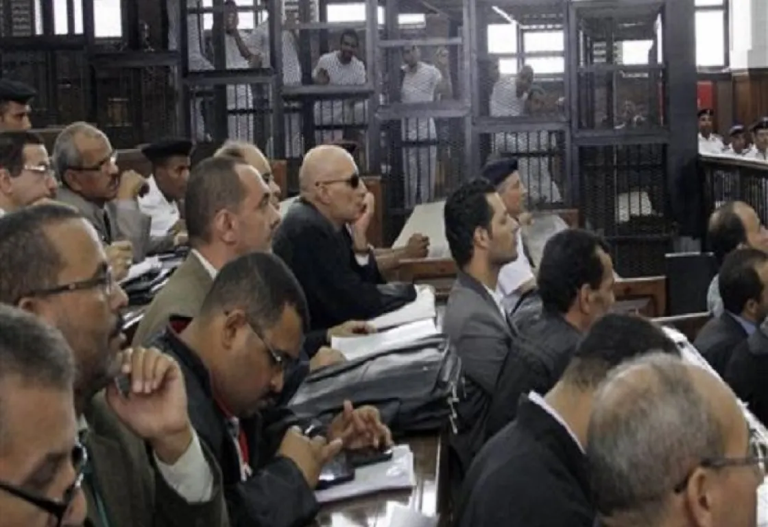 دعم مصري للتحركات الأوروبية ضد "الإخوان" دعم مصري للتحركات الأوروبية ضد "الإخوان"