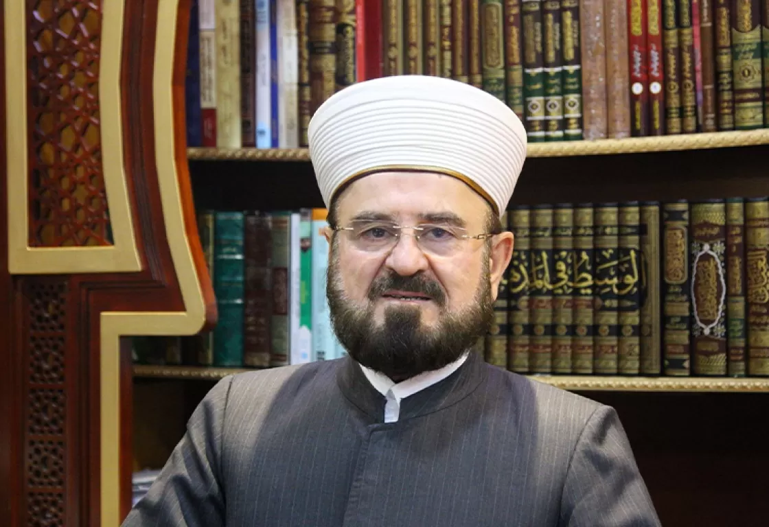 اتحاد علماء المسلمين (الإخواني) وخطته للتقارب مع الحكومات العربية اتحاد علماء المسلمين (الإخواني) وخطته للتقارب مع الحكومات العربية