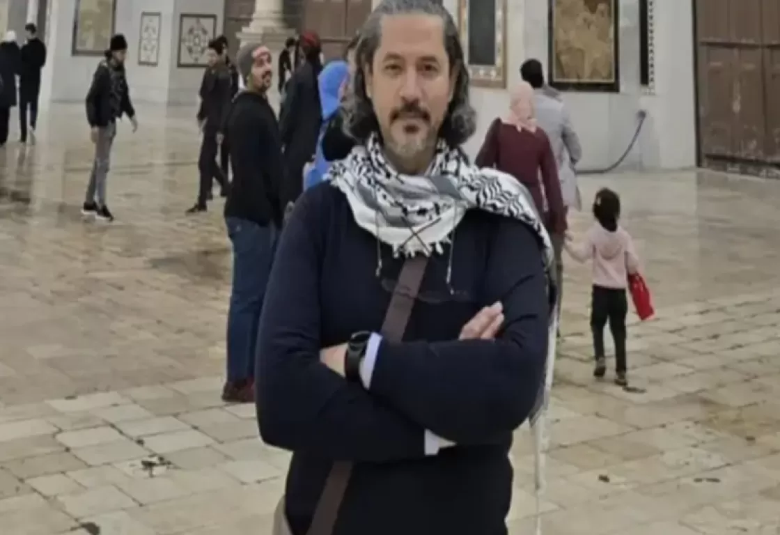 توقيف نجل القرضاوي.. جماعة الإخوان تستغيث بتركيا توقيف نجل القرضاوي.. جماعة الإخوان تستغيث بتركيا