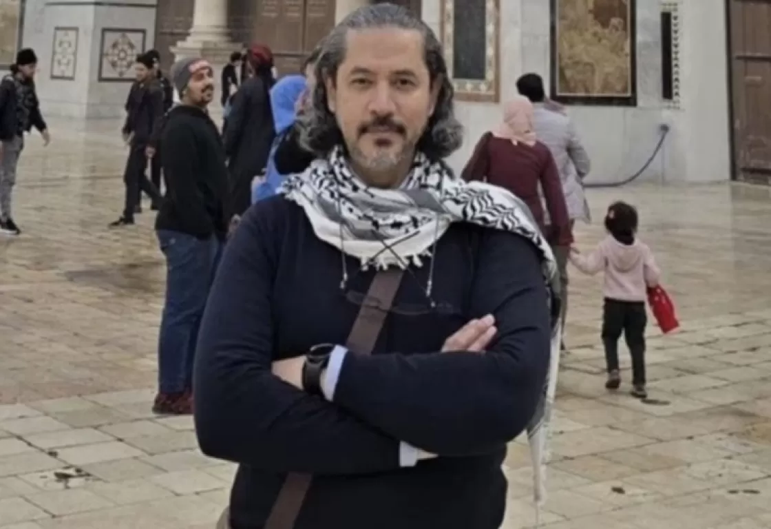 تسليم نجل القرضاوي.. تحركات إخوانية للمقاضاة الالحكومة اللبنانية ومخاوف من ملاحقة قيادات أخرى تسليم نجل القرضاوي.. تحركات إخوانية للمقاضاة الالحكومة اللبنانية ومخاوف من ملاحقة قيادات أخرى