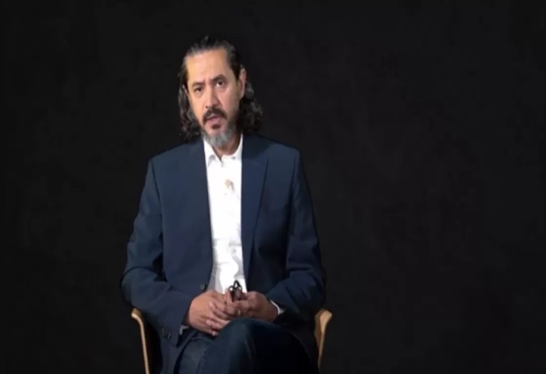 على خلفية تسليم القرضاوي... نائب مصري يتحدث عن تطاول الإخوان على لبنان والإمارات على خلفية تسليم القرضاوي... نائب مصري يتحدث عن تطاول الإخوان على لبنان والإمارات
