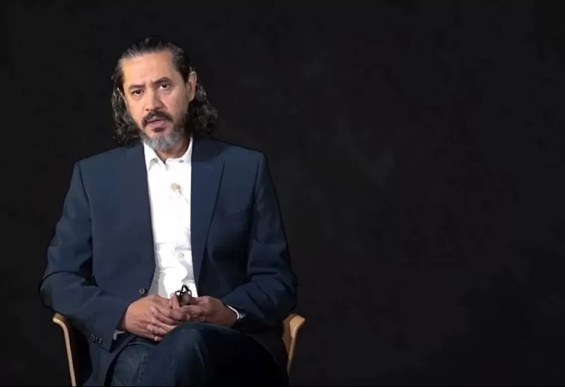 كيف يتعامل الإخوان مع مسألة القبض على نجل القرضاوي ومساعي تسليمه لمصر؟ كيف يتعامل الإخوان مع مسألة القبض على نجل القرضاوي ومساعي تسليمه لمصر؟