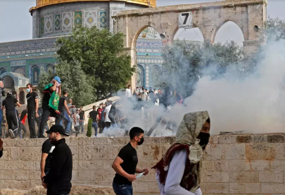 جهاد الصوفية في فلسطين: كيف دافع الشيوخ عن الأرض؟ جهاد الصوفية في فلسطين: كيف دافع الشيوخ عن الأرض؟