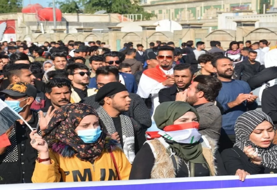 القصة الكاملة لحادثة الاعتداء على الطلبة العراقيين في لبنان القصة الكاملة لحادثة الاعتداء على الطلبة العراقيين في لبنان