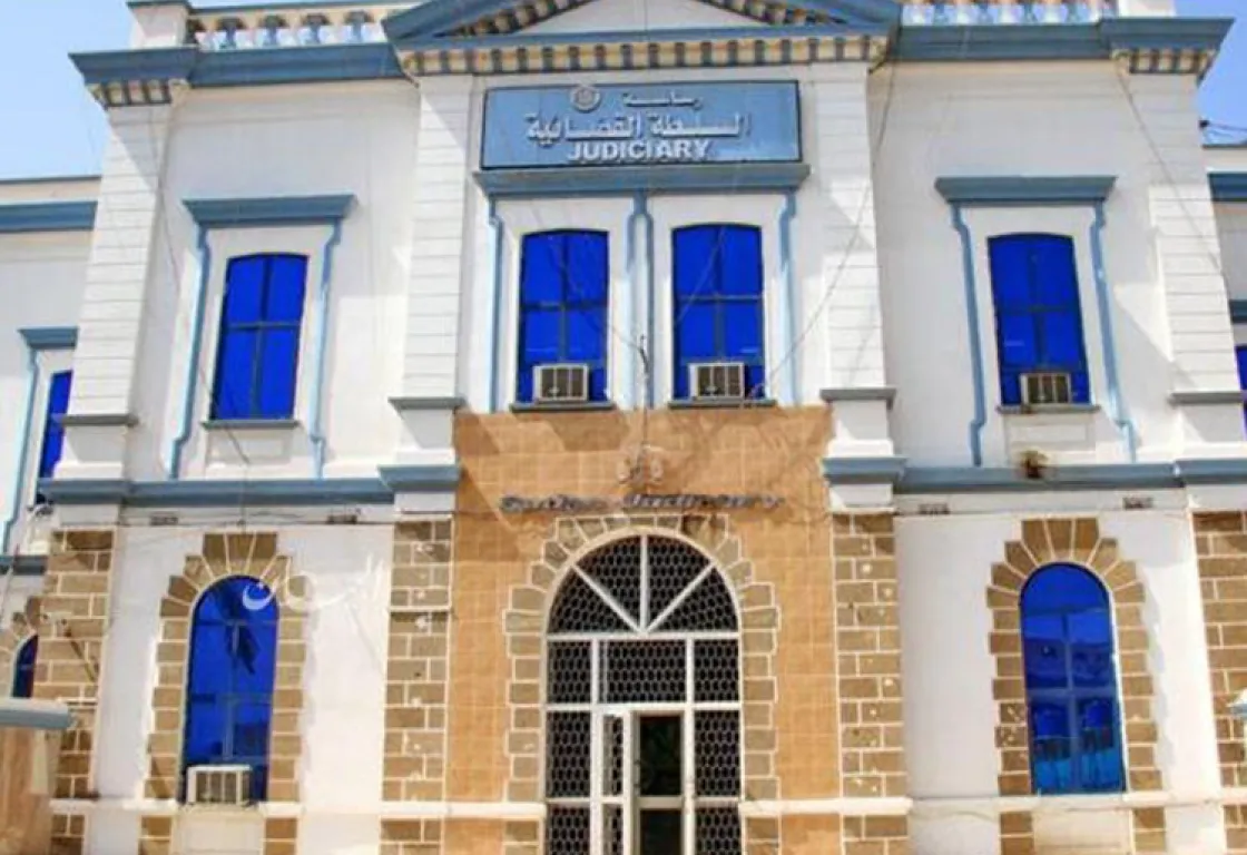 الإخوان أفسدوا القضاء السوداني بمحاكماتهم السياسية الإخوان أفسدوا القضاء السوداني بمحاكماتهم السياسية