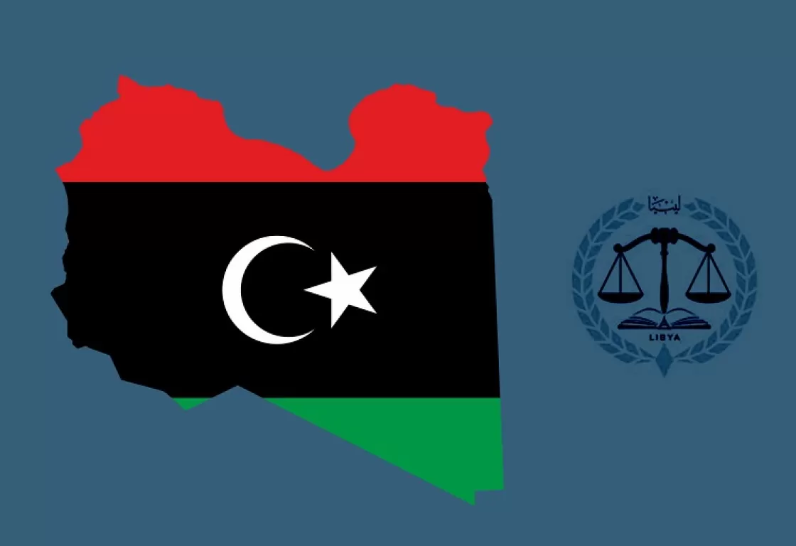 إحباط محاولة الإخوان لزعزعة استقرار القضاء في ليبيا.. ما التفاصيل؟