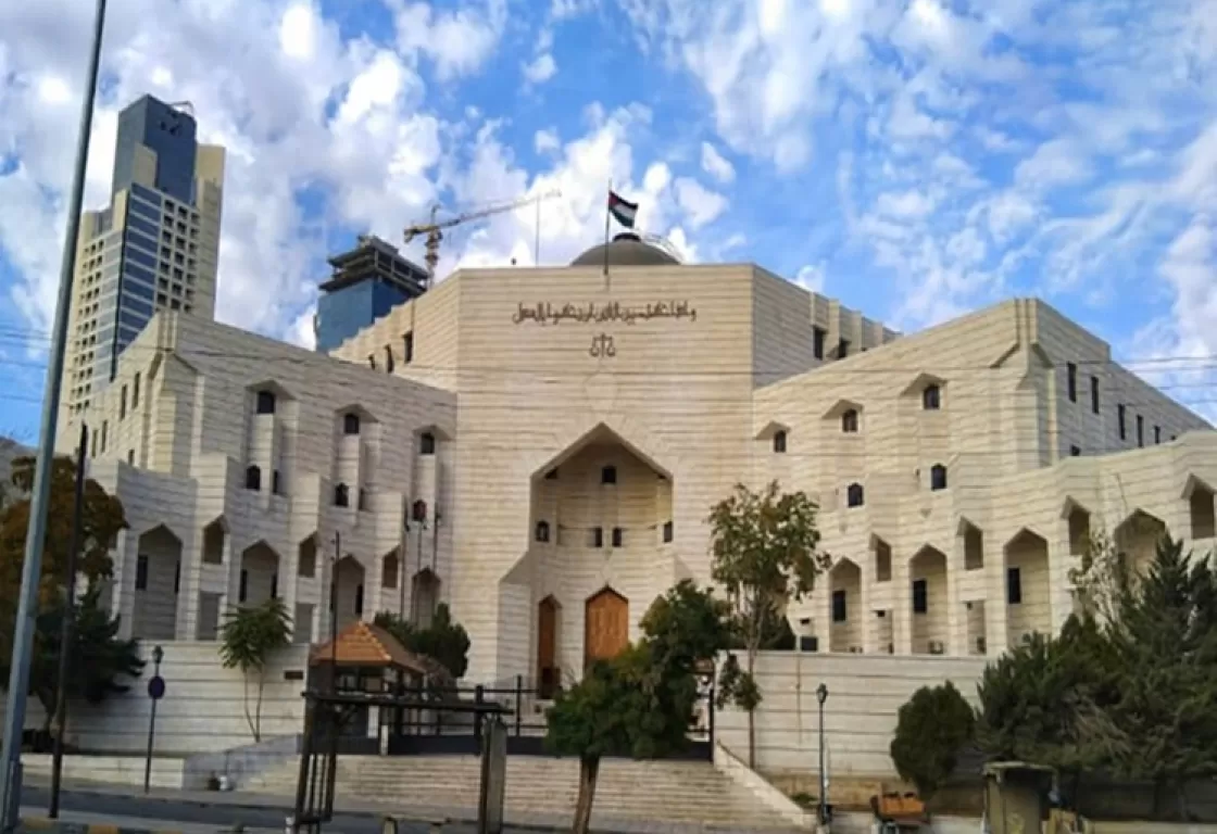 مطالبات بتطبيق قرار قضائي سابق بحل جماعة الإخوان في الأردن مطالبات بتطبيق قرار قضائي سابق بحل جماعة الإخوان في الأردن