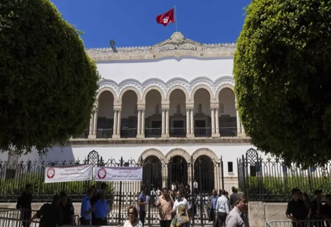القضاء التونسي يرفض الإفراج عن رجل الإخوان المورط في اغتيال البراهمي.. تفاصيل القضاء التونسي يرفض الإفراج عن رجل الإخوان المورط في اغتيال البراهمي.. تفاصيل