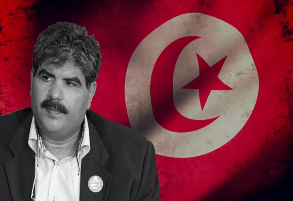 "اغتيال البراهمي" أمام قضاء تونس.. تأجيل جديد واعتراضات على المحاكمة "اغتيال البراهمي" أمام قضاء تونس.. تأجيل جديد واعتراضات على المحاكمة