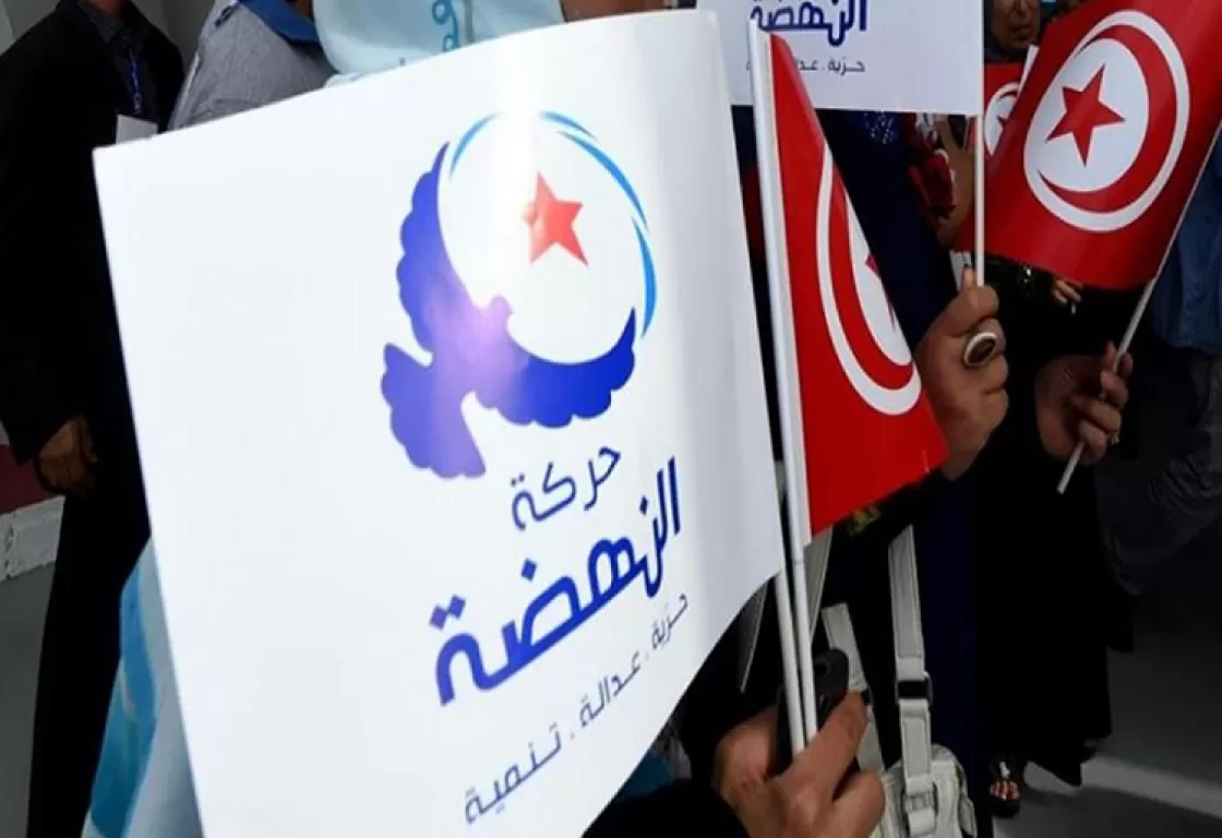 "إخوان تونس" تسقط بلا سند.. ماذا تبقى من النهضة وحزامها السياسي؟ "إخوان تونس" تسقط بلا سند.. ماذا تبقى من النهضة وحزامها السياسي؟