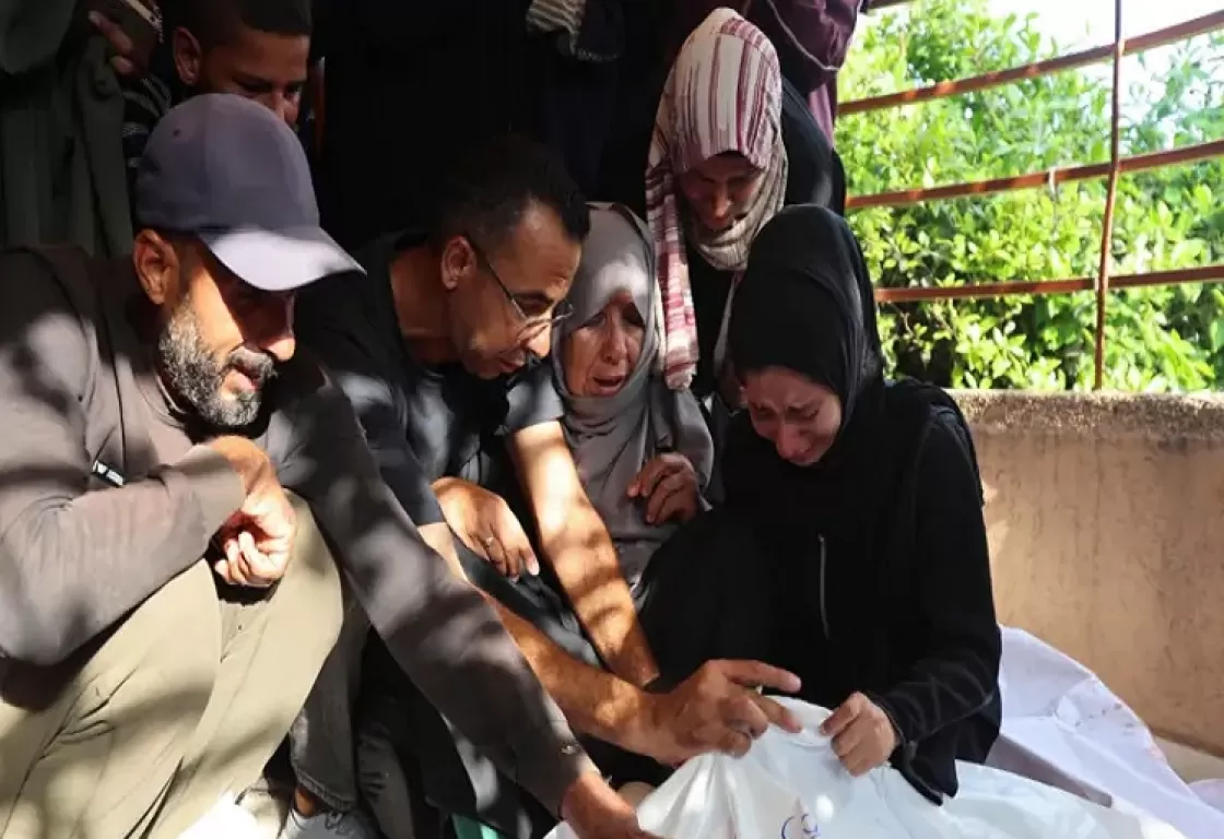 ما الذي عطّل الإعلان عن وقف إطلاق النار بين حماس وإسرائيل؟