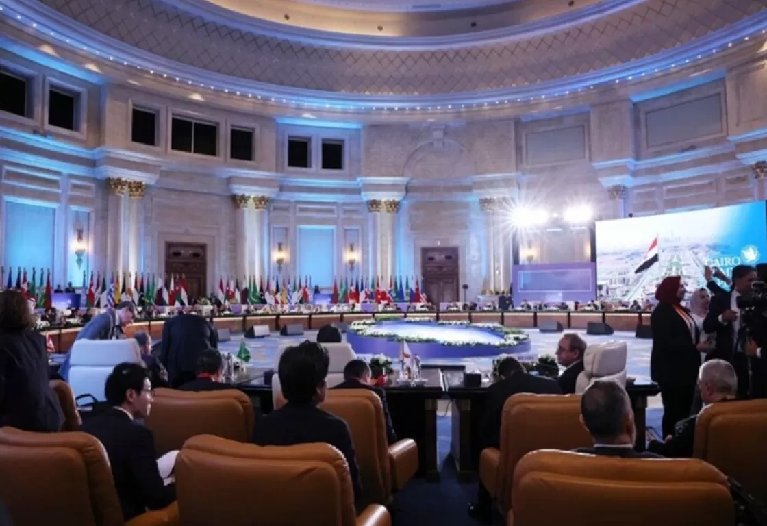 استنفار إخواني لإفشال القمة العربية استنفار إخواني لإفشال القمة العربية