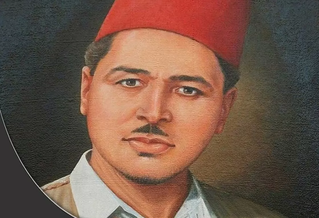 طاهر حدّاد: أوّل منظّر لمسألة المرأة ورائد قانون الأحوال الشخصية في تونس طاهر حدّاد: أوّل منظّر لمسألة المرأة ورائد قانون الأحوال الشخصية في تونس