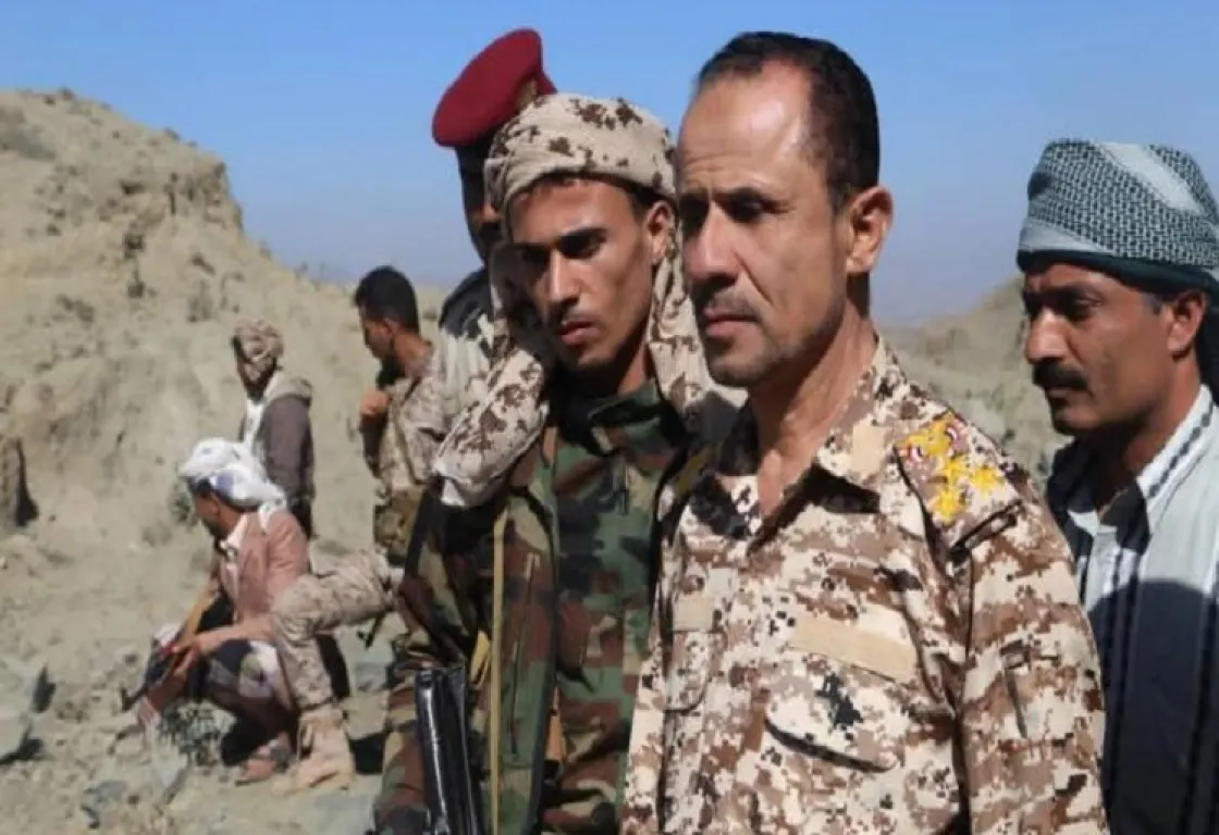 "الجنود الوهميون".. مراجعة عسكرية تربك حسابات الإخوان باليمن "الجنود الوهميون".. مراجعة عسكرية تربك حسابات الإخوان باليمن