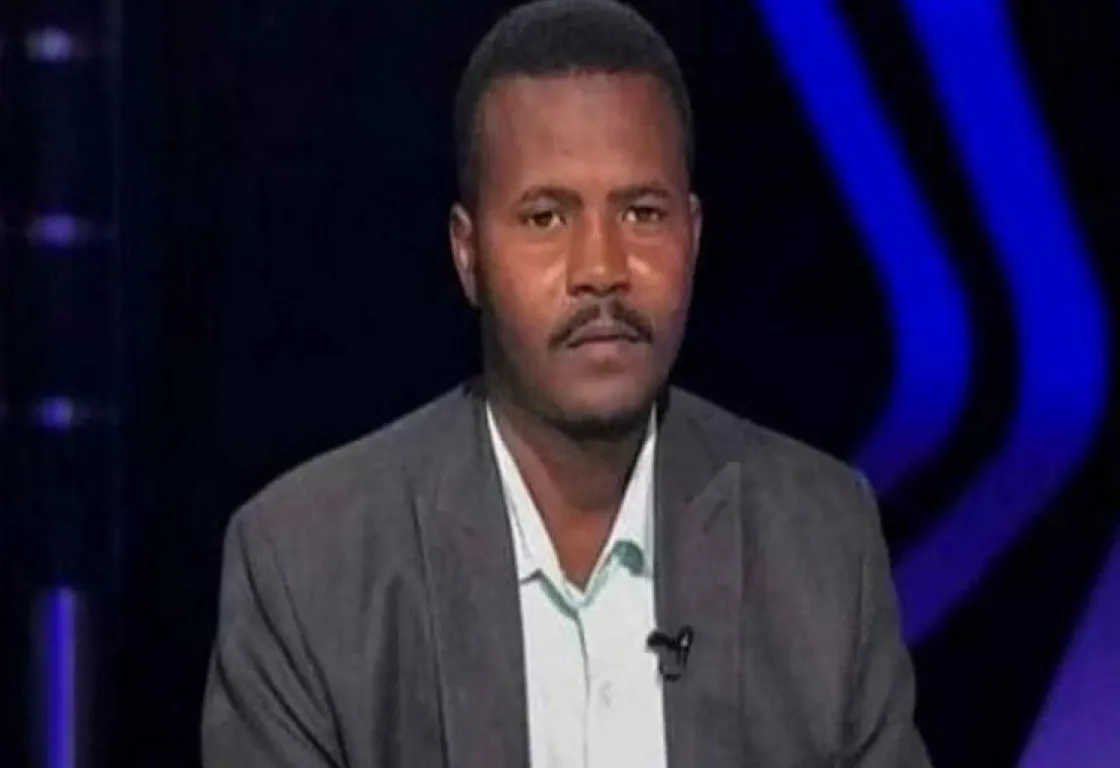 متحدث باسم «قمم»: دعوة إخوان السودان لاستخدام القوة المميتة إرهاب منظم "خاص" متحدث باسم «قمم»: دعوة إخوان السودان لاستخدام القوة المميتة إرهاب منظم "خاص"