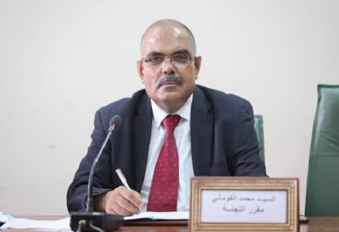 نزيف الانشقاقات يتعمّق... قيادي إخواني بارز يتخلى عن حركة النهضة التونسية نزيف الانشقاقات يتعمّق... قيادي إخواني بارز يتخلى عن حركة النهضة التونسية