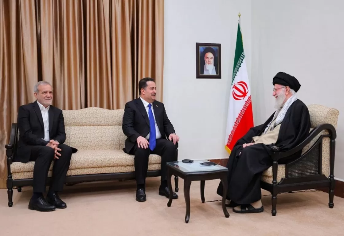 هل تغلق واشنطن بوابة إيران إلى الشام ودول الخليج؟ هل تغلق واشنطن بوابة إيران إلى الشام ودول الخليج؟