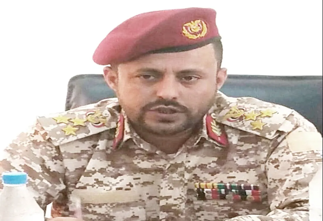 القيادي الإخواني الجبولي يتمرد على الرئاسة والقضاء اليمني... ما القصة؟ القيادي الإخواني الجبولي يتمرد على الرئاسة والقضاء اليمني... ما القصة؟