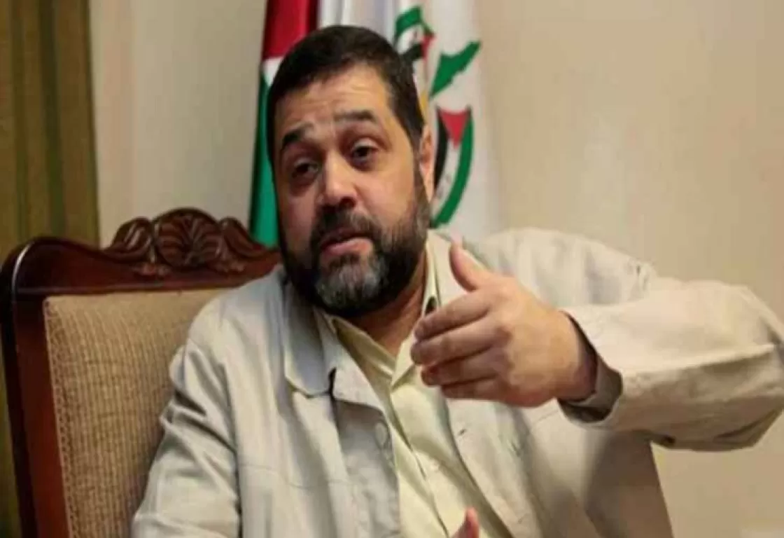 حماس تُعلق على خطاب نصر الله حماس تُعلق على خطاب نصر الله