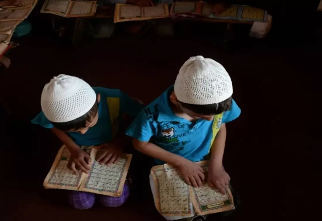 &quot;الكتاتيب&quot; الحديقة الخلفية لجماعة الإخوان... فكرة عودة الكتاتيب تثير جدلاً واسعاً