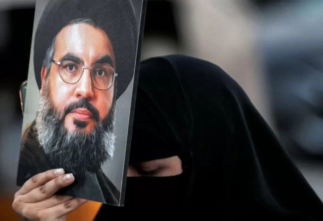 أزمة المصداقية للجزيرة تتجلى في أيام الأسد الأخيرة: &quot;نحب&quot; حزب الله أم &quot;نكرهه&quot;