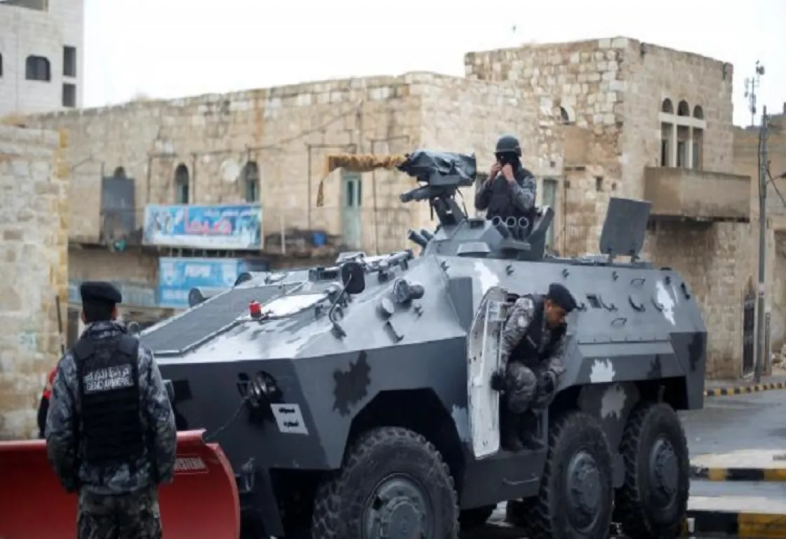 إرهاب الكرك... غادرون وجبناء إرهاب الكرك... غادرون وجبناء