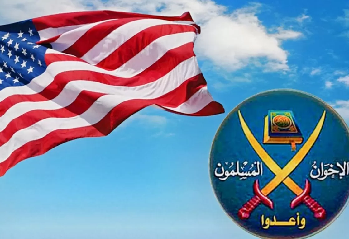 هل يضع الكونجرس حدًا لتغلغل جماعة الإخوان في المجتمع الأمريكي؟ هل يضع الكونجرس حدًا لتغلغل جماعة الإخوان في المجتمع الأمريكي؟