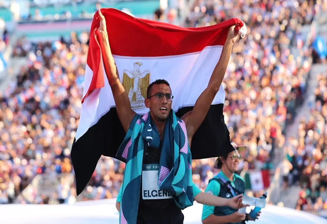 فتى مصر الذهبي الأفضل في العالم فتى مصر الذهبي الأفضل في العالم