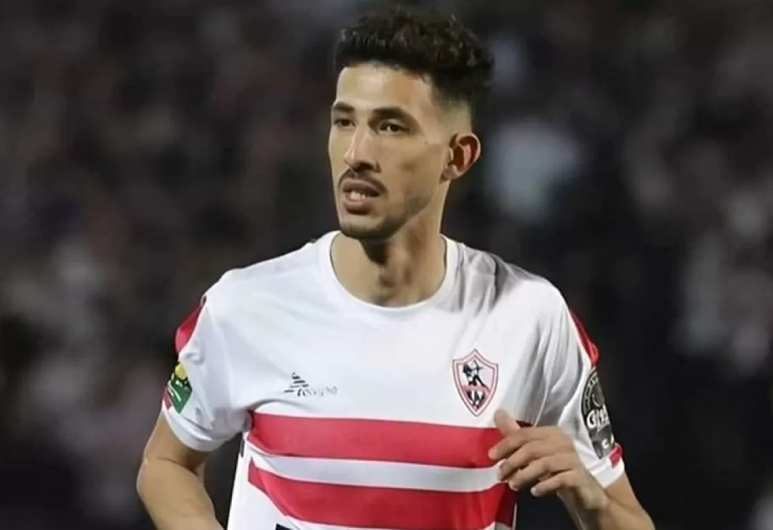 غضب في الزمالك.. نجم الفريق ادعى مرافقة عمه المريض لحضور حفل راغب علامة 