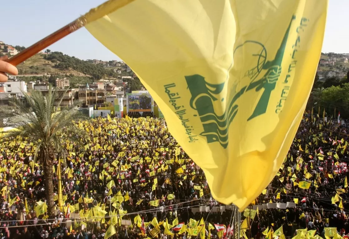 "حزب الله": أسباب الهذيان ووظائفه "حزب الله": أسباب الهذيان ووظائفه