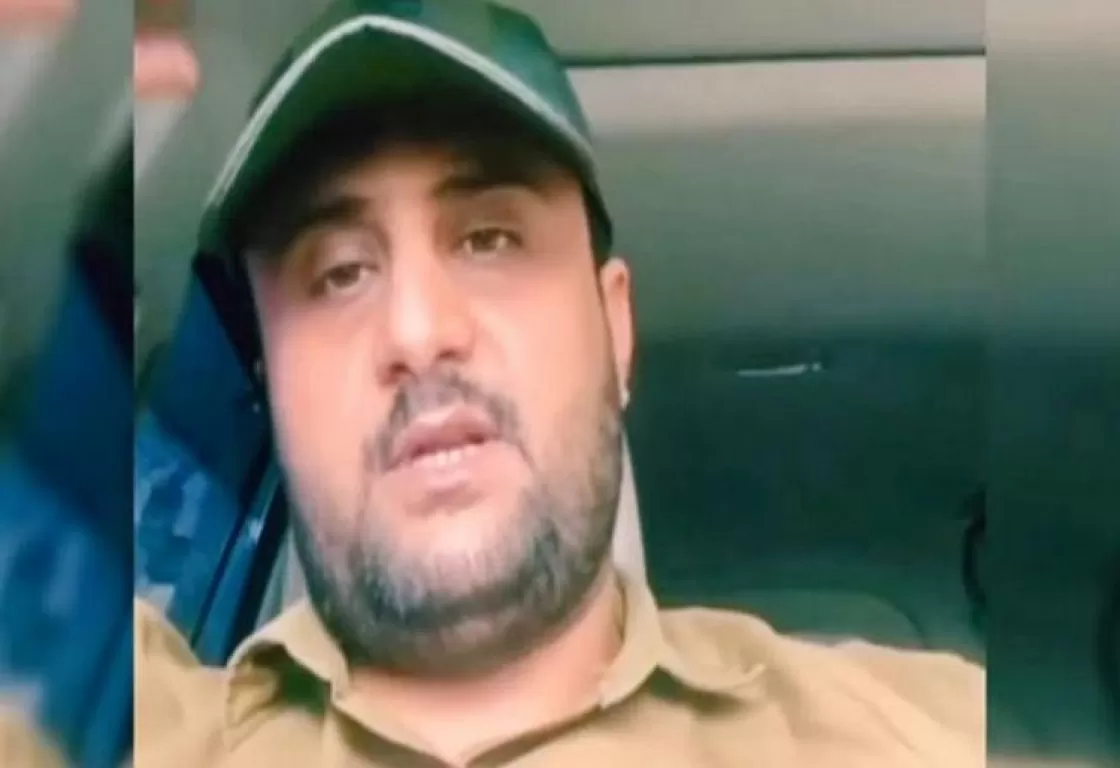 أمجد خالد.. "مهندس التفجيرات" من معاقل الإخوان إلى أحضان الحوثي أمجد خالد.. "مهندس التفجيرات" من معاقل الإخوان إلى أحضان الحوثي