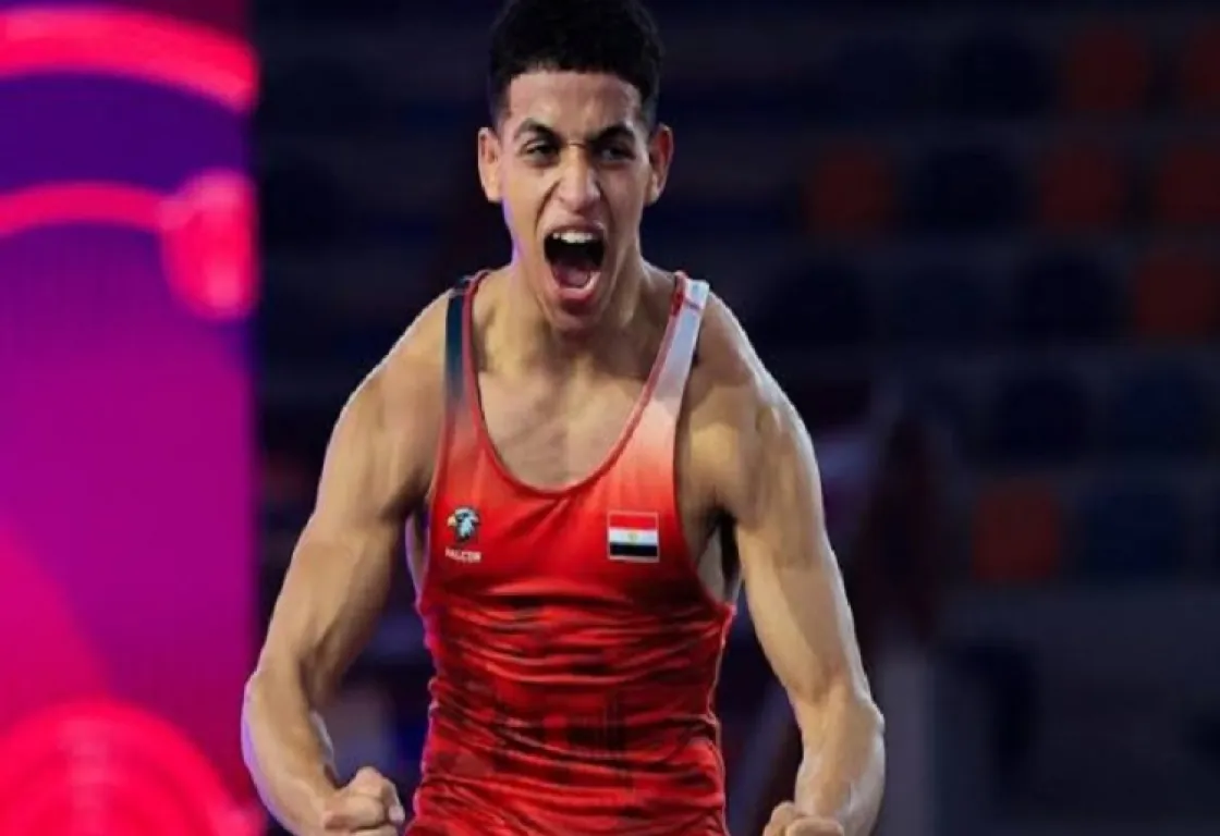 وزارة الرياضة المصرية تحقق في هروب مصارع من مقر بعثة المنتخب بسلوفاكيا وزارة الرياضة المصرية تحقق في هروب مصارع من مقر بعثة المنتخب بسلوفاكيا