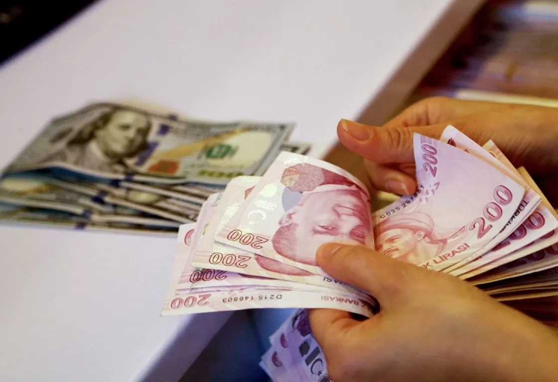تقرير مالي دولي يتنبأ بمستقبل التضخم في تركيا إذا تغيرت السلطة تقرير مالي دولي يتنبأ بمستقبل التضخم في تركيا إذا تغيرت السلطة