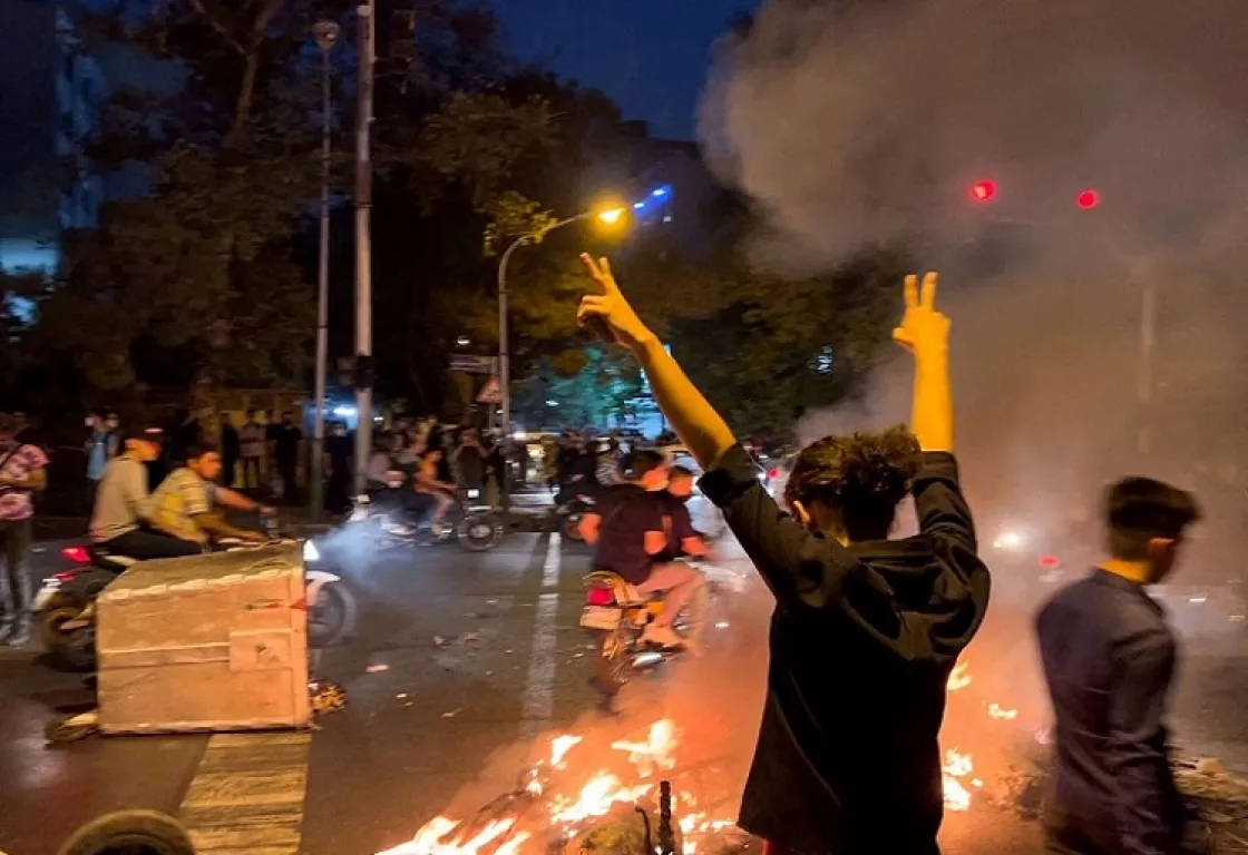 هل يلوح سيناريو الأسد في طهران؟ هل يلوح سيناريو الأسد في طهران؟