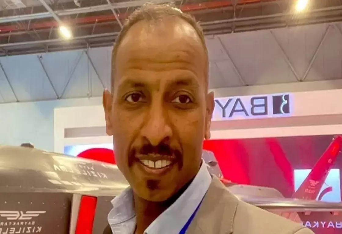 كوّن شبكة كبيرة.. إخواني بتركيا يتعاون مع إسرائيل بعلم الجماعة كوّن شبكة كبيرة.. إخواني بتركيا يتعاون مع إسرائيل بعلم الجماعة