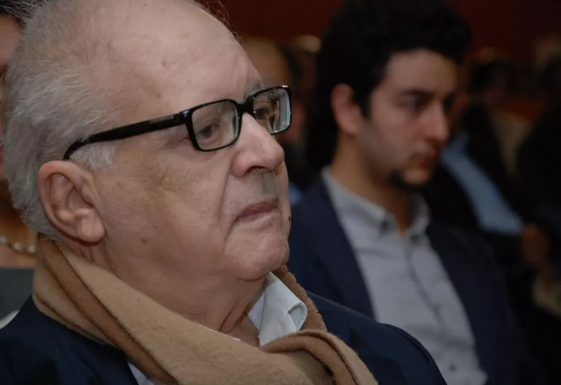هشام جعيّط والعيْش مع الفتنة وأهلها هشام جعيّط والعيْش مع الفتنة وأهلها
