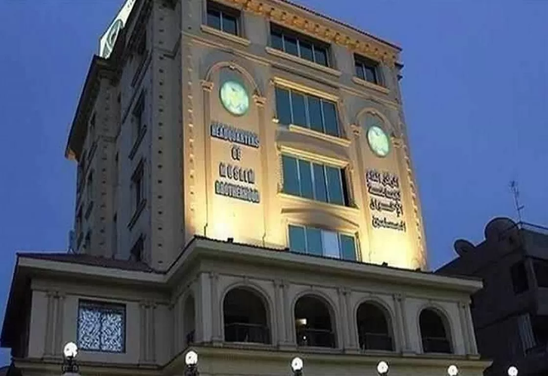 الداخلية المصرية تتهم "الإخوان" بتزييف الحقائق والترويج للشائعات مجددًا.. ماذا فعلوا؟ الداخلية المصرية تتهم "الإخوان" بتزييف الحقائق والترويج للشائعات مجددًا.. ماذا فعلوا؟
