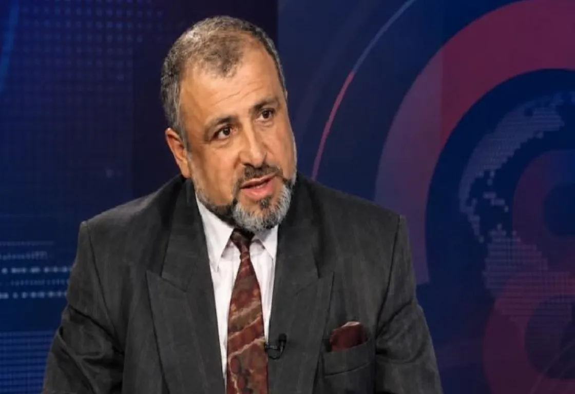 عراقي على رأس التنظيم الدولي للإخوان خلفا للإبياري